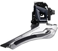 Shimano ultegra fd-r8000 brazed on 11 speed