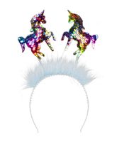 Tiara Unicorn