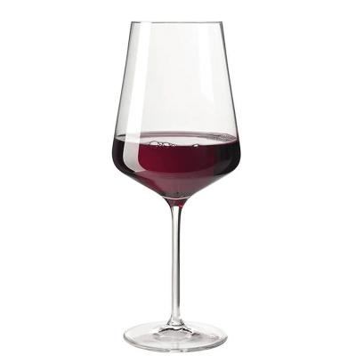 Leonardo Puccini Rode wijn glazen 750 ml 6stuks
