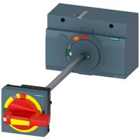 Siemens 3VA9447-0FK35 Deurkoppelingsaandrijving 1 stuk(s)