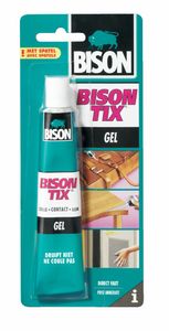 Bison Tix Crd 100Ml*6 Nlfr - 6305947 - 6305947