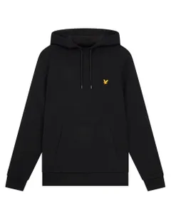 Lyle and Scott OTH Fly Fleece Hoodie casual sweater heren