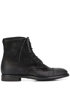 Scarosso bottines Paolo - Noir