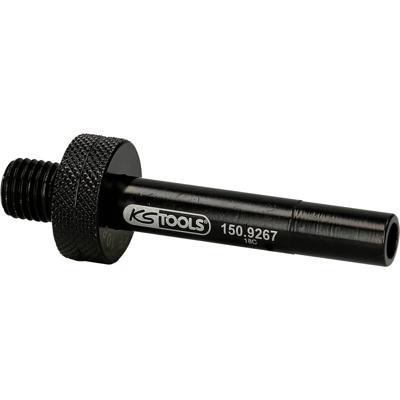 KS Tools 1509267 Bevoegladapter voor Mercedes-transmissie 722.9, M12 x 1,5