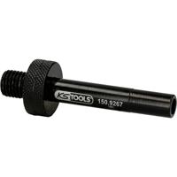 KS Tools 1509267 Bevoegladapter voor Mercedes-transmissie 722.9, M12 x 1,5 KS Tools 1509267 Bevoegladapter voor Mercedes-transmissie 722.9, M12 x 1,5