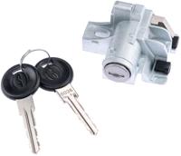 CONTEC ring- en accuslot set "powerloc l"