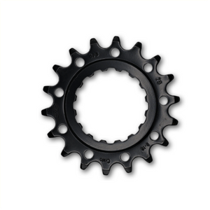 Tandwiel E-bike Bosch 18-Tands 1/2 x 1/8" - Cr-Mo