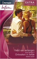 Feest van verlangen ; ontwaken in liefde - Jules Bennett, Robyn Grady - ebook - thumbnail