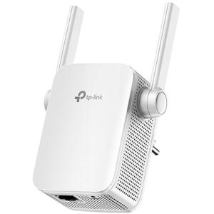 TP-Link RE305 netwerkextender Netwerkrepeater Wit 10, 100 Mbit/s