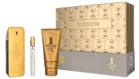 Rabanne - Paco Rabanne 1 Million Giftset Eau de Toilette 210 ml Heren