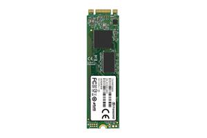 Transcend TS32GMTS800S internal solid state drive 32 GB M.2 SATA III MLC