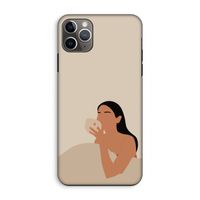 Fresh coffee: iPhone 11 Pro Max Tough Case