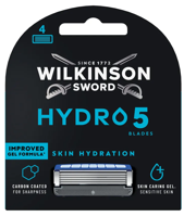 Wilkinson Hydro 5 Regular Scheermesjes