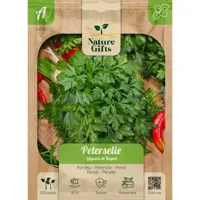 Peterselie gigante di napoli