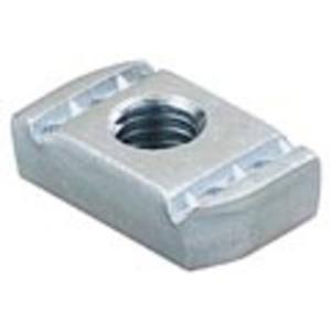 Fischer FCN 77405 Slide-in flat T nut M6 100 stuk(s)