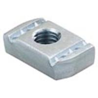 Fischer FCN 77405 Slide-in flat T nut M6 100 stuk(s) - thumbnail