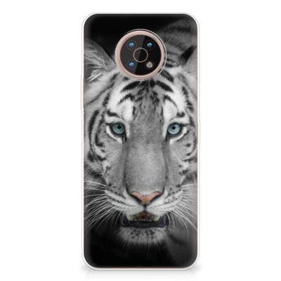 Nokia G50 | TPU Hoesje | Tijger