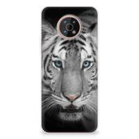 Nokia G50 | TPU Hoesje | Tijger