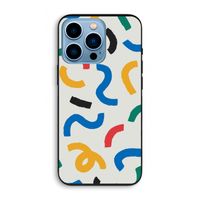Illustratieve pop 2: iPhone 13 Pro Biologisch afbreekbaar hoesje