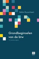 Grondbeginselen van de btw (Paperback) Grondbeginselen van de btw (Paperback)