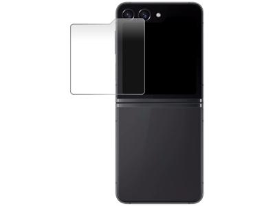Mobilize Mobilize Glass Screen Protector Samsung Galaxy Z Flip5 (Outer Display + Camera)