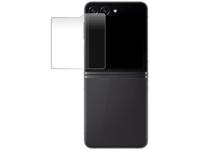 Mobilize Mobilize Glass Screen Protector Samsung Galaxy Z Flip5 (Outer Display + Camera)