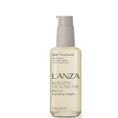 L'Anza Keratin Healing Oil Hair Treatment 185ml