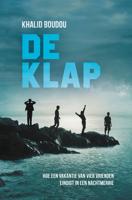 De klap - Khalid Boudou - ebook