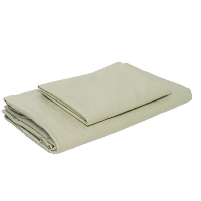 Novaline Katoenen Beschermhoes met Kussenslopen