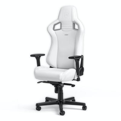 Noblechairs Epic White edition