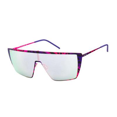 Zonnebril Dames Italia Independent 0215-ZEB-013