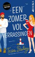 Een zomer vol verrassingen (Paperback)