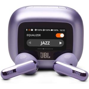 JBL LIVE FLEX 3 Oordopjes Paars