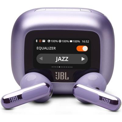 JBLLIVE FLEX 3 Oordopjes Paars