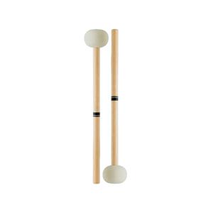 Promark OBD5 slagwerk mallet, stok & kwastje (brush) Mallets