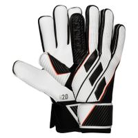 adidas Keepershandschoenen Tiro Pro - Wit/Zwart - thumbnail
