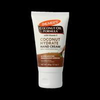 Palmers Coconut oil formula hand cream tube 60 Gram