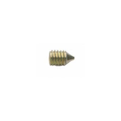 Inbusbout conisch M6x9mm