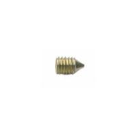 Inbusbout conisch M6x9mm