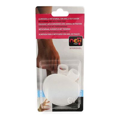 Neh Metatarsaal Kussentje Teenring One Size