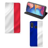 Samsung Galaxy A20e | Standcase | Frankrijk
