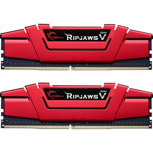 32 GB DDR4-3600 Kit Werkgeheugen