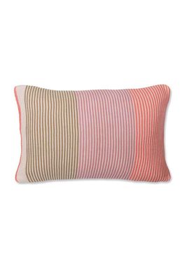 Pip Studio Sierkussen Blockstripe Pastel