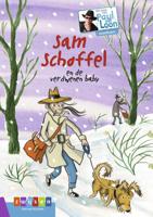 Sam Schoffel en de verdwenen baby (Hardback)