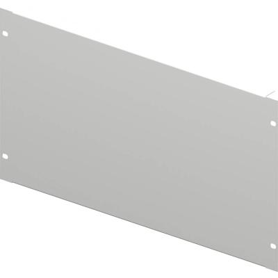Rittal DK 7156.035 Blindplaat (b x h) 482.6 mm x 266 mm 2 stuk(s)