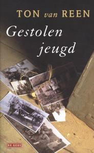 Gestolen jeugd (Hardback)