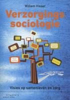 Verzorgingssociologie (Paperback)