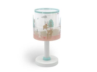 Dalber Kinderkamer tafellampLoving Deer - 61271