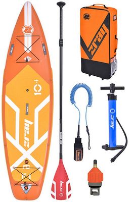 Zray F1 Fury 10&apos;4