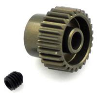 ArrowMax Motorrondsel Soort module: 64 DP Boordiameter: 3.2 mm Aantal tanden: 27 ArrowMax Motorrondsel Soort module: 64 DP Boordiameter: 3.2 mm Aantal tanden: 27
